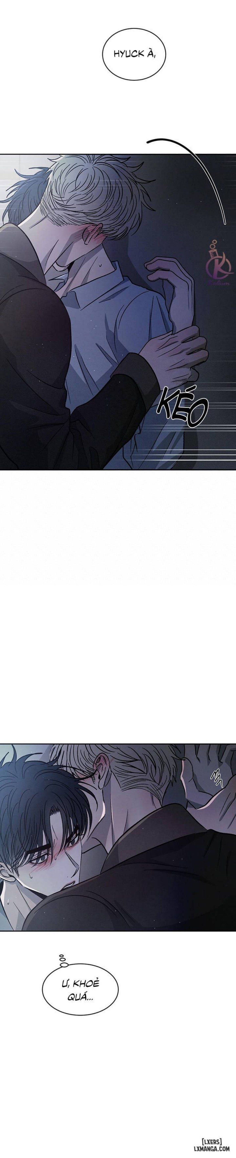 đọc truyện Đối Lập Chương 43 ảnh 12 tại Thiên Thai Truyện