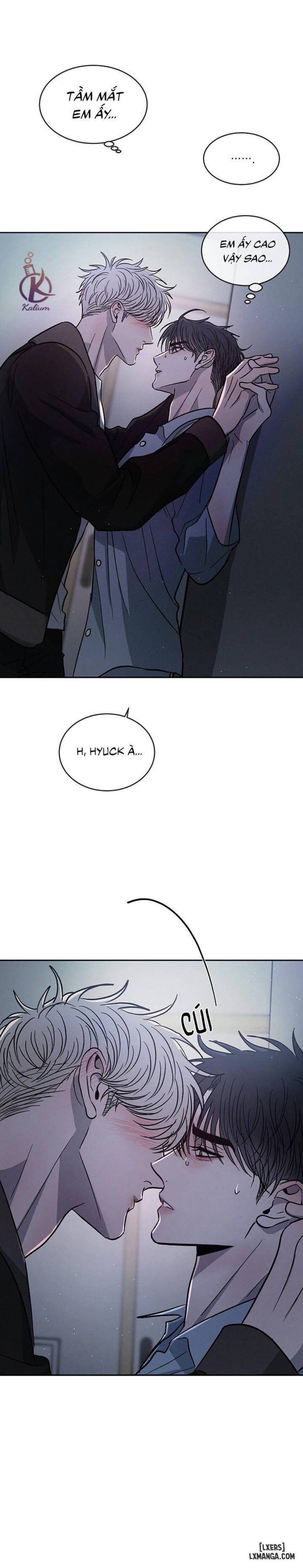 đọc truyện Đối Lập Chương 43 ảnh 13 tại Thiên Thai Truyện