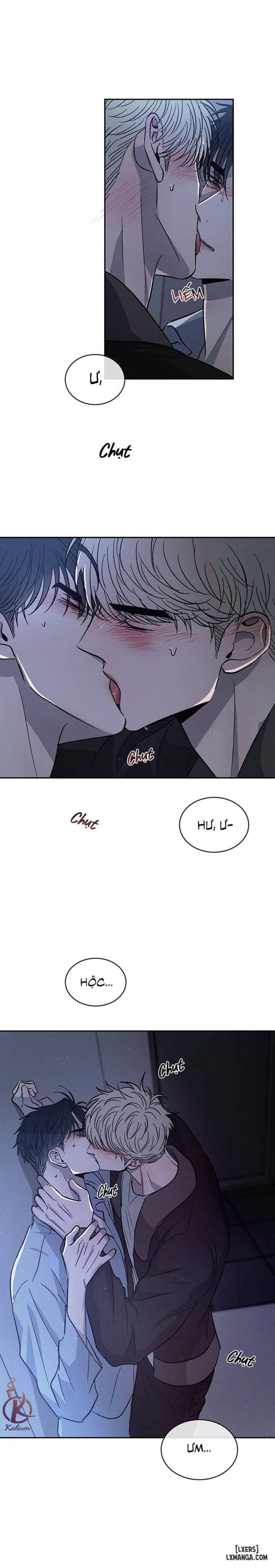 đọc truyện Đối Lập Chương 43 ảnh 14 tại Thiên Thai Truyện