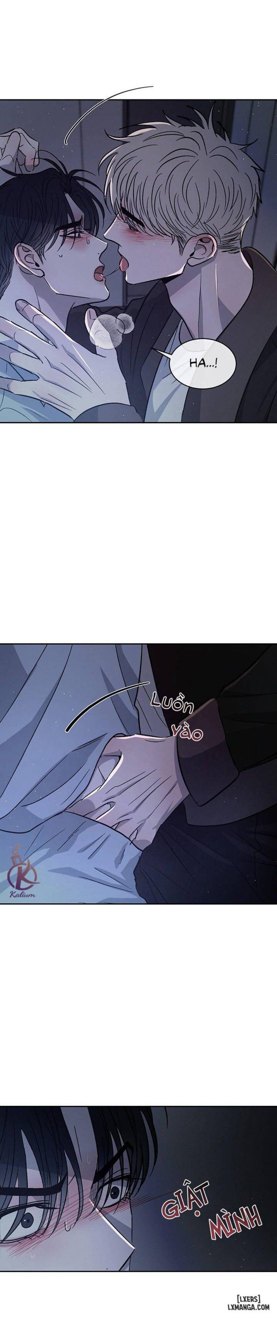 đọc truyện Đối Lập Chương 43 ảnh 15 tại Thiên Thai Truyện