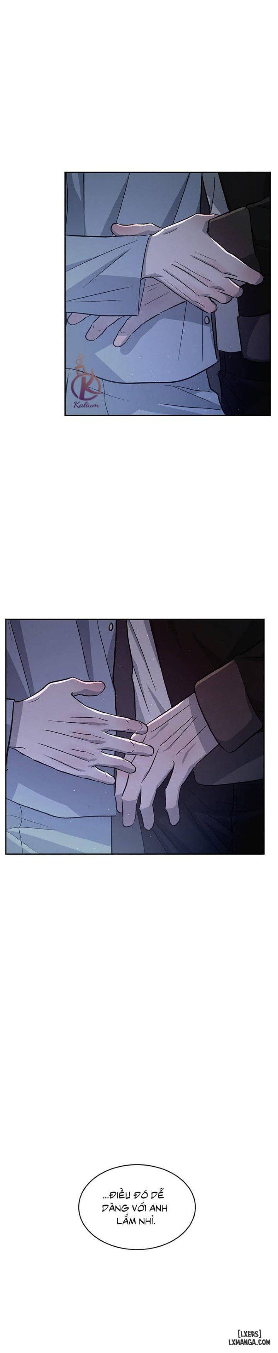 đọc truyện Đối Lập Chương 43 ảnh 17 tại Thiên Thai Truyện