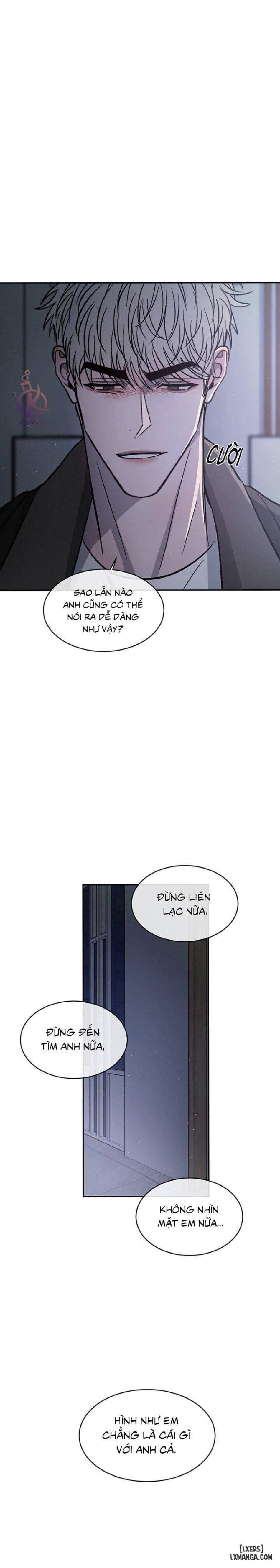 đọc truyện Đối Lập Chương 43 ảnh 18 tại Thiên Thai Truyện