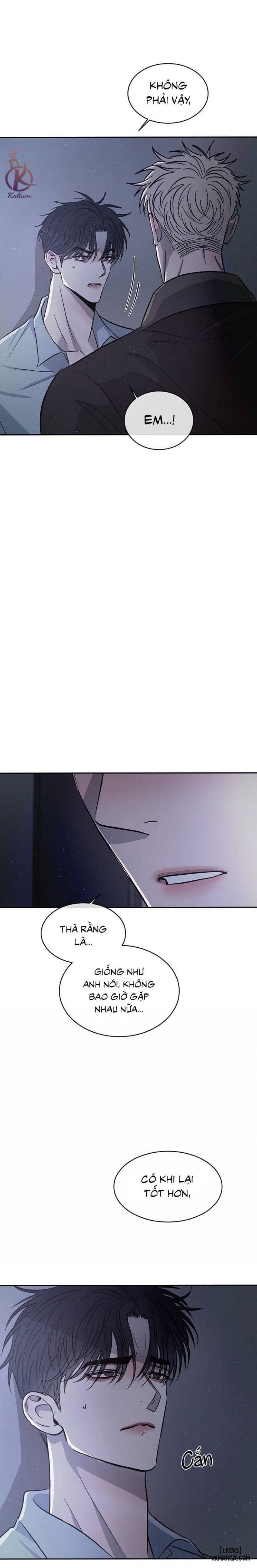 đọc truyện Đối Lập Chương 43 ảnh 19 tại Thiên Thai Truyện