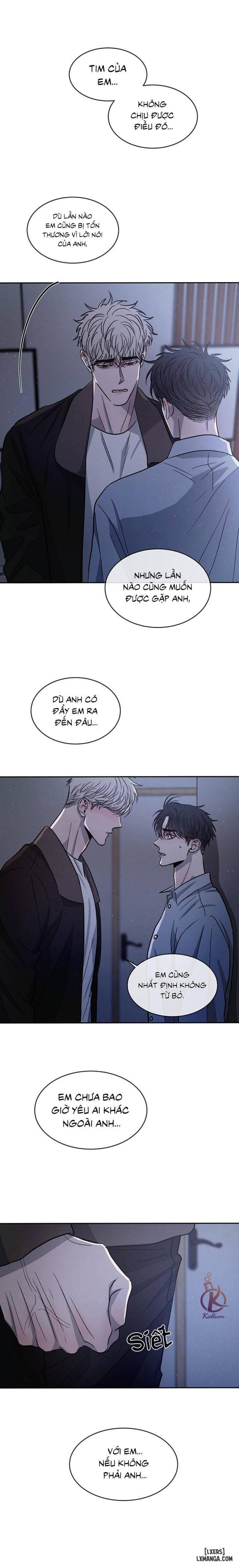 đọc truyện Đối Lập Chương 43 ảnh 20 tại Thiên Thai Truyện