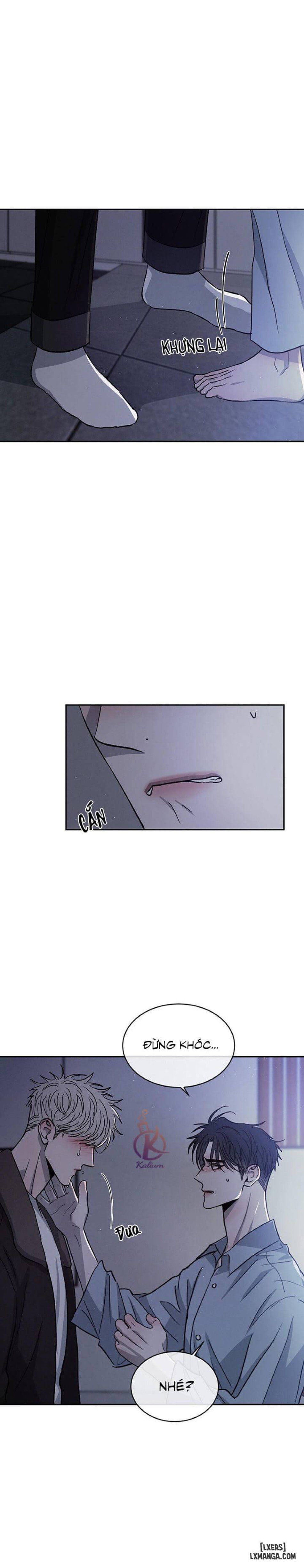 đọc truyện Đối Lập Chương 43 ảnh 4 tại Thiên Thai Truyện