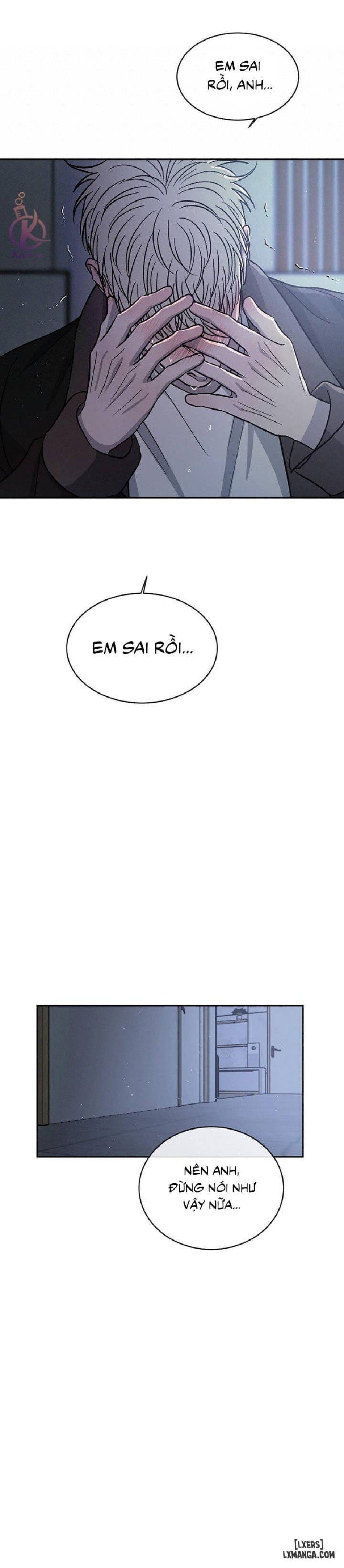 đọc truyện Đối Lập Chương 43 ảnh 23 tại Thiên Thai Truyện