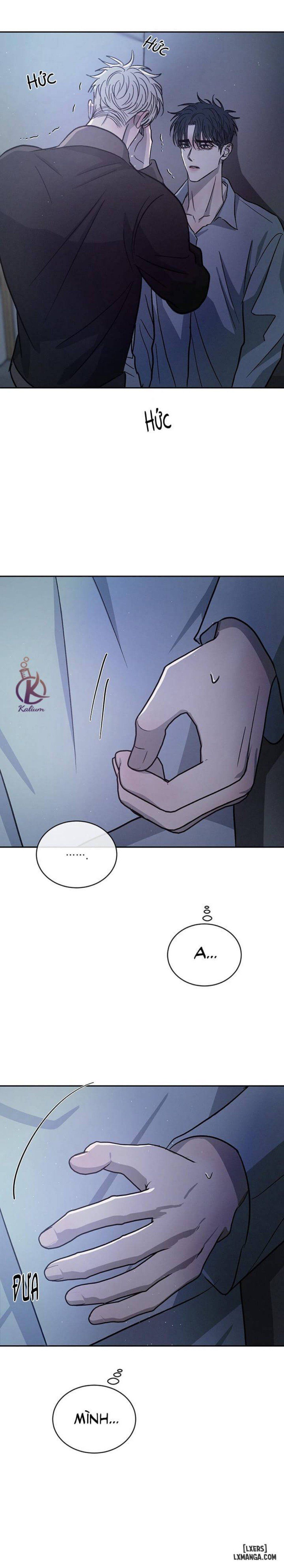 đọc truyện Đối Lập Chương 43 ảnh 24 tại Thiên Thai Truyện