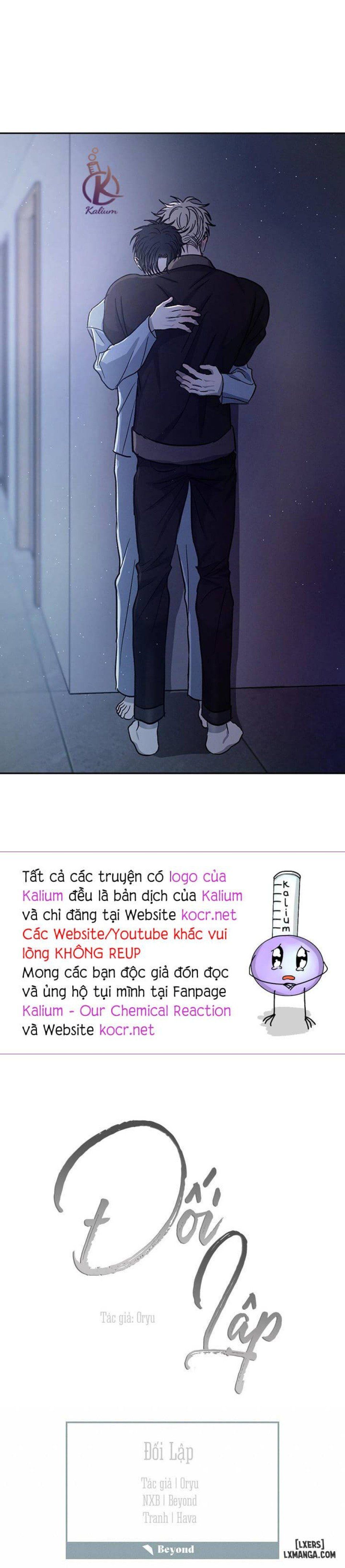 đọc truyện Đối Lập Chương 43 ảnh 25 tại Thiên Thai Truyện