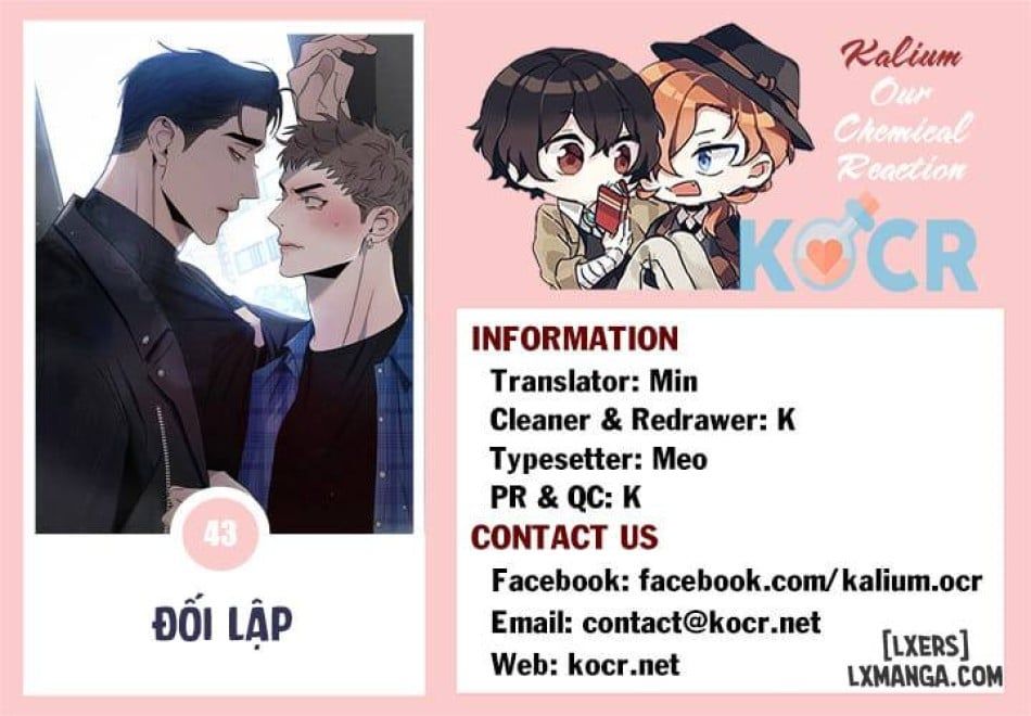 đọc truyện Đối Lập Chương 43 ảnh 26 tại Thiên Thai Truyện