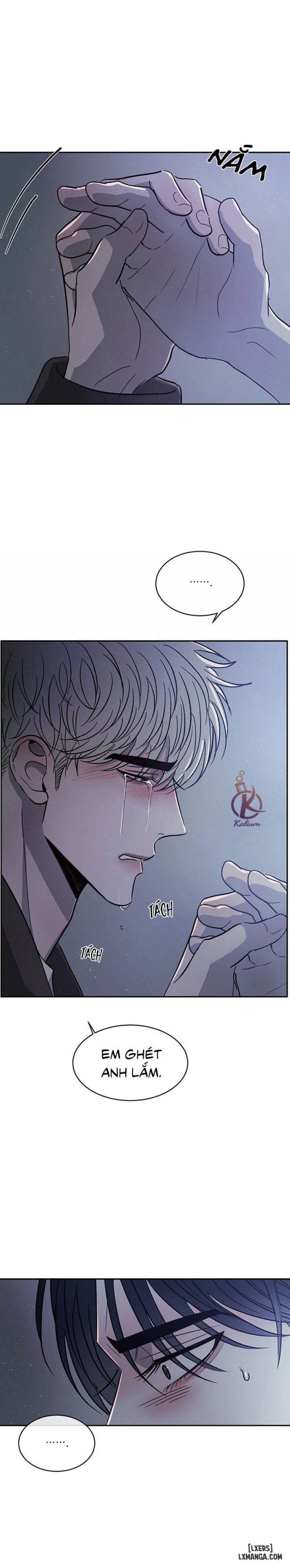 đọc truyện Đối Lập Chương 43 ảnh 5 tại Thiên Thai Truyện