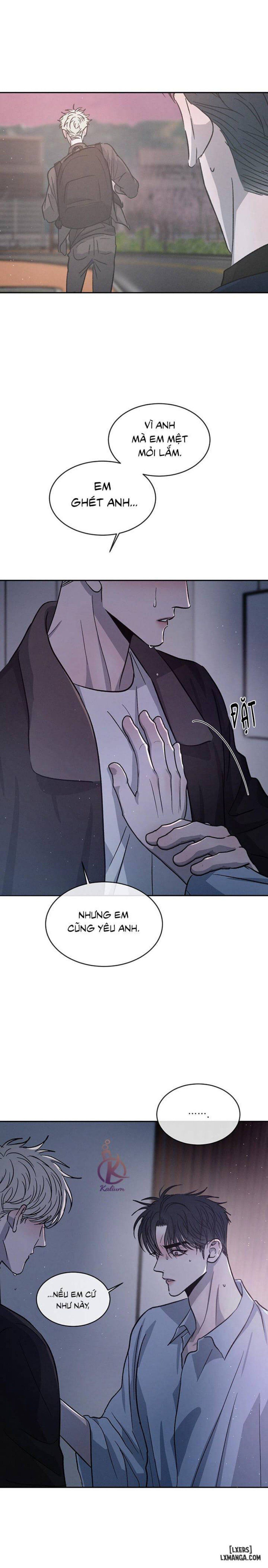 đọc truyện Đối Lập Chương 43 ảnh 6 tại Thiên Thai Truyện