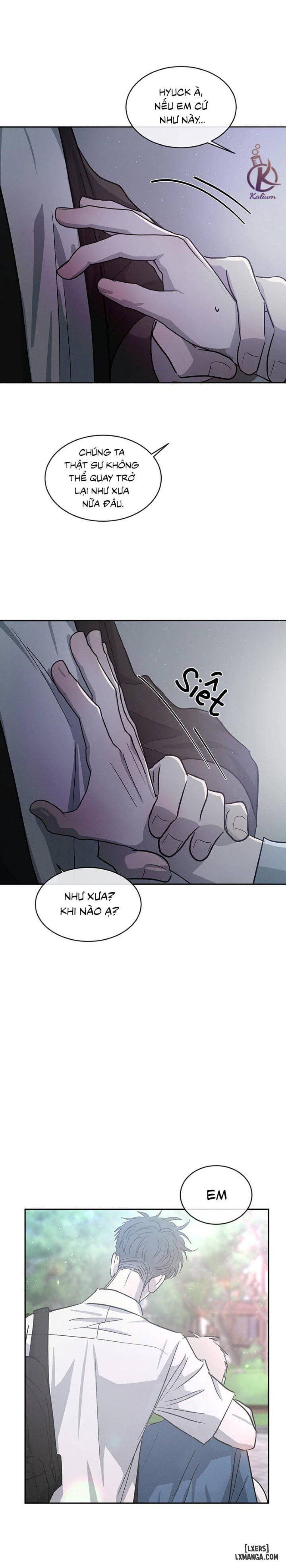 đọc truyện Đối Lập Chương 43 ảnh 7 tại Thiên Thai Truyện