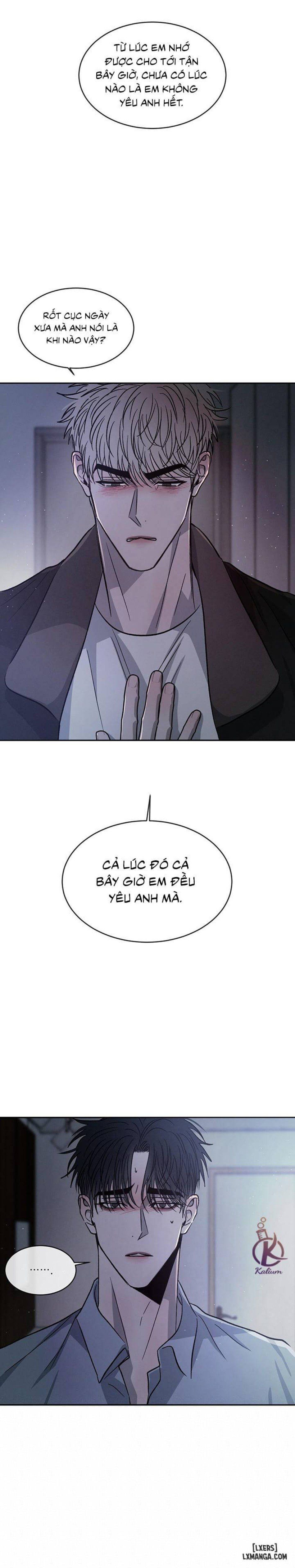 đọc truyện Đối Lập Chương 43 ảnh 8 tại Thiên Thai Truyện