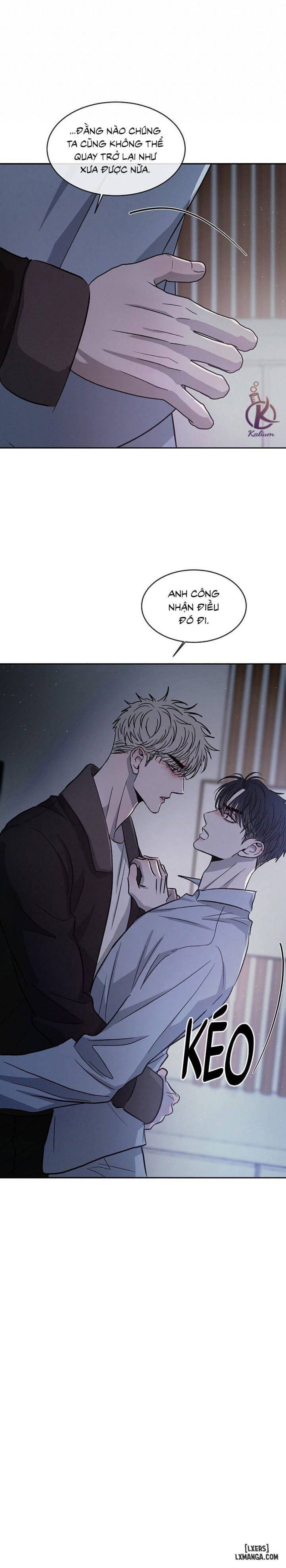 đọc truyện Đối Lập Chương 43 ảnh 9 tại Thiên Thai Truyện