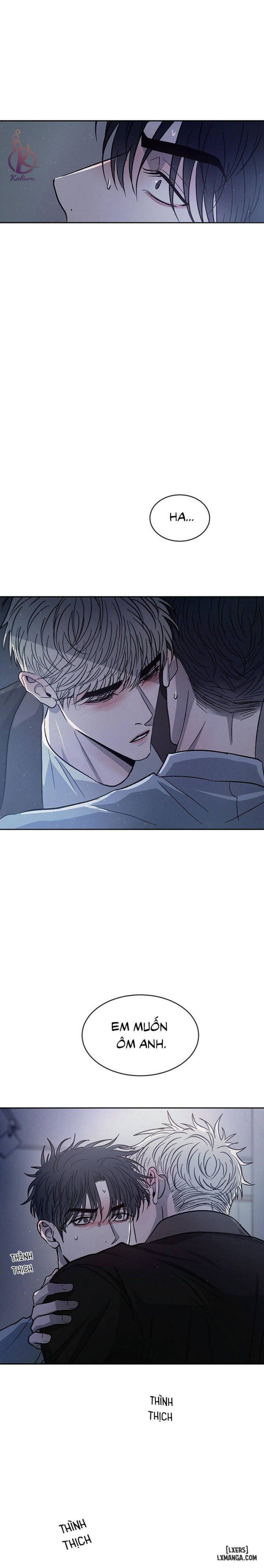 đọc truyện Đối Lập Chương 43 ảnh 10 tại Thiên Thai Truyện