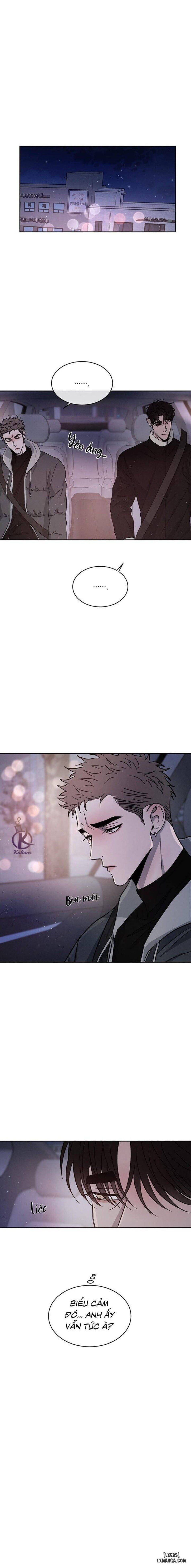 đọc truyện Đối Lập Chương 44 ảnh 2 tại Thiên Thai Truyện