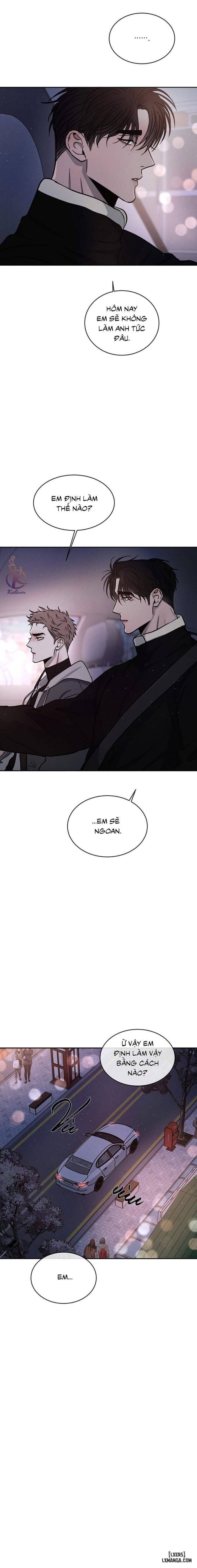 đọc truyện Đối Lập Chương 44 ảnh 3 tại Thiên Thai Truyện