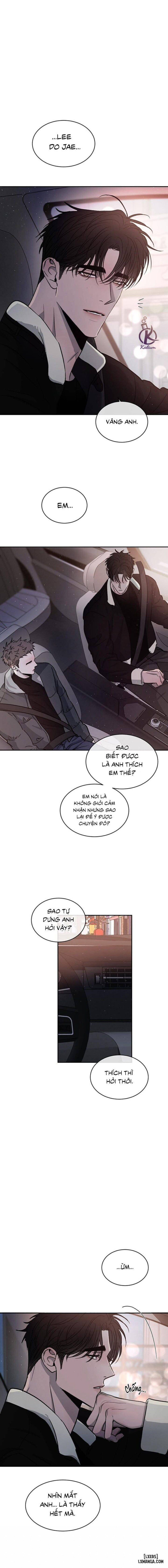 đọc truyện Đối Lập Chương 44 ảnh 12 tại Thiên Thai Truyện