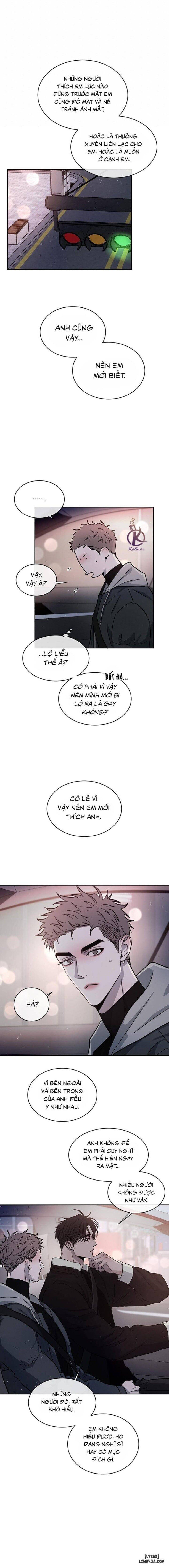 đọc truyện Đối Lập Chương 44 ảnh 13 tại Thiên Thai Truyện