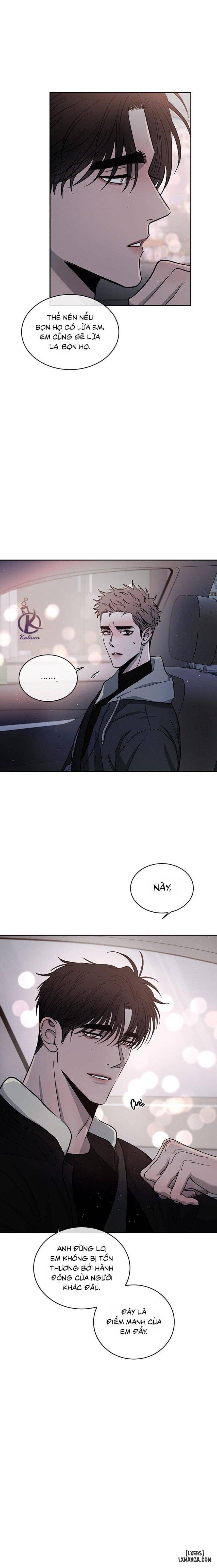 đọc truyện Đối Lập Chương 44 ảnh 14 tại Thiên Thai Truyện