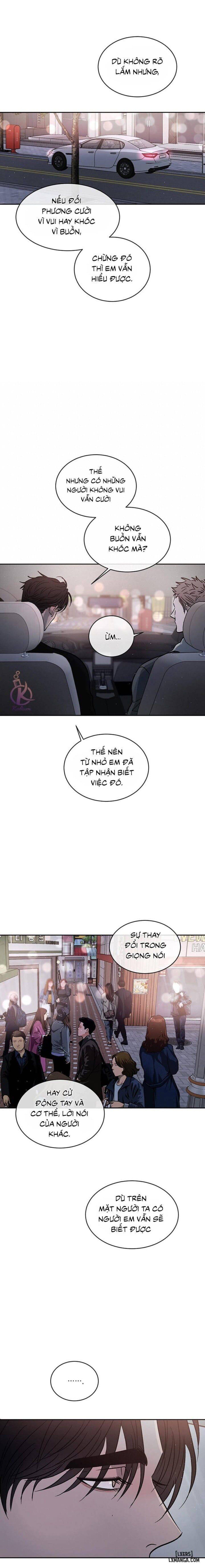 đọc truyện Đối Lập Chương 44 ảnh 15 tại Thiên Thai Truyện