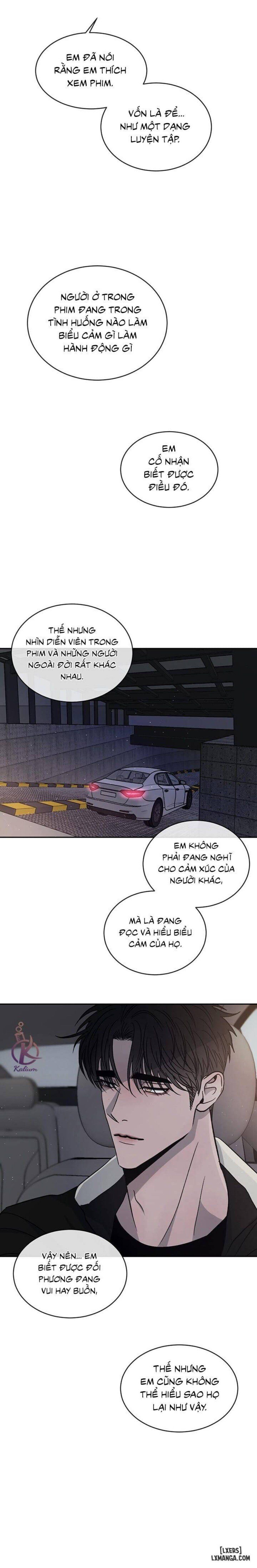 đọc truyện Đối Lập Chương 44 ảnh 16 tại Thiên Thai Truyện