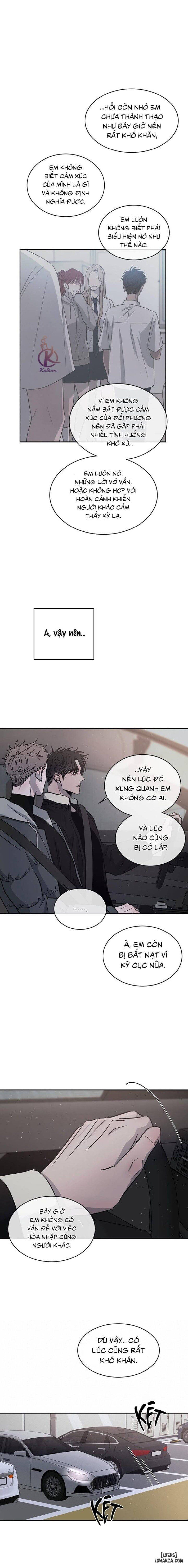 đọc truyện Đối Lập Chương 44 ảnh 17 tại Thiên Thai Truyện