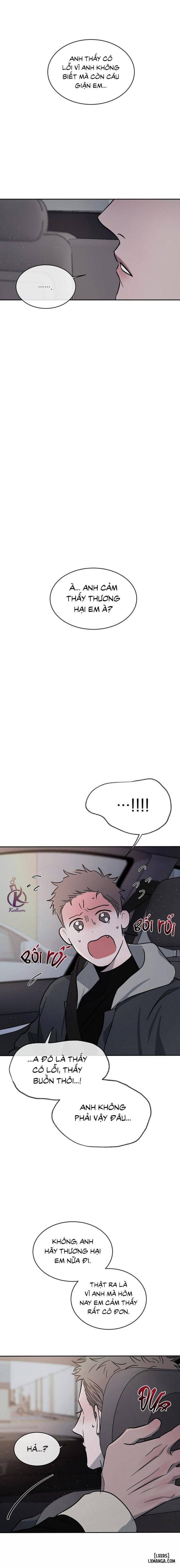 đọc truyện Đối Lập Chương 44 ảnh 19 tại Thiên Thai Truyện