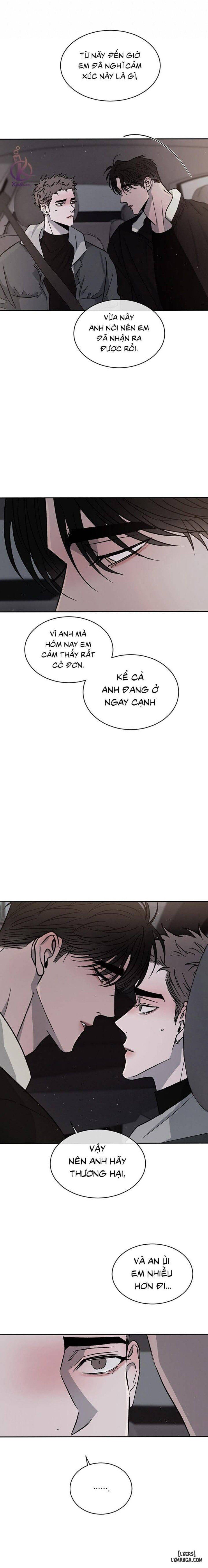 đọc truyện Đối Lập Chương 44 ảnh 20 tại Thiên Thai Truyện