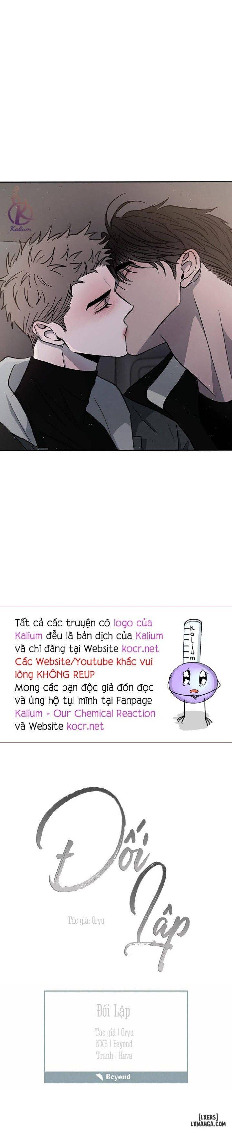 đọc truyện Đối Lập Chương 44 ảnh 21 tại Thiên Thai Truyện