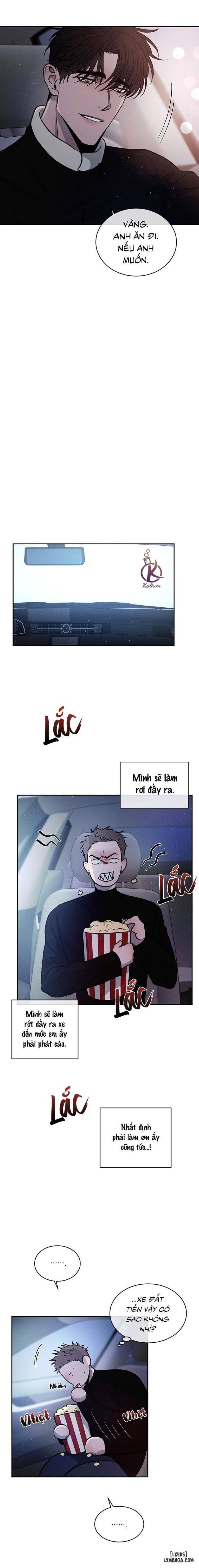 đọc truyện Đối Lập Chương 44 ảnh 5 tại Thiên Thai Truyện