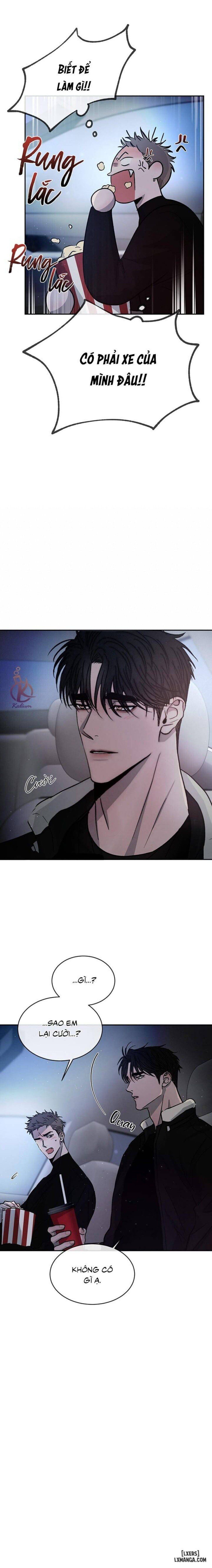 đọc truyện Đối Lập Chương 44 ảnh 6 tại Thiên Thai Truyện