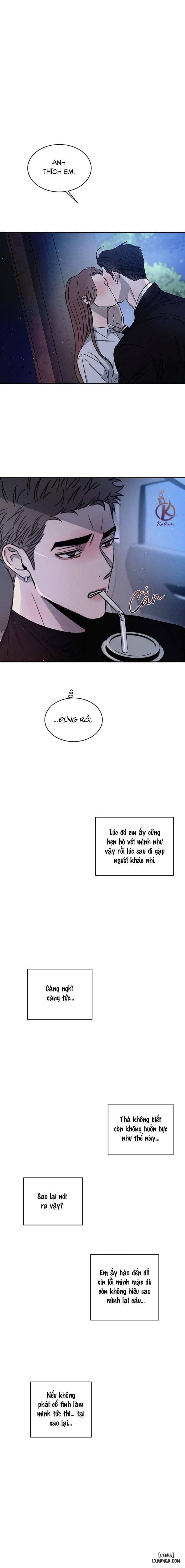 đọc truyện Đối Lập Chương 44 ảnh 7 tại Thiên Thai Truyện