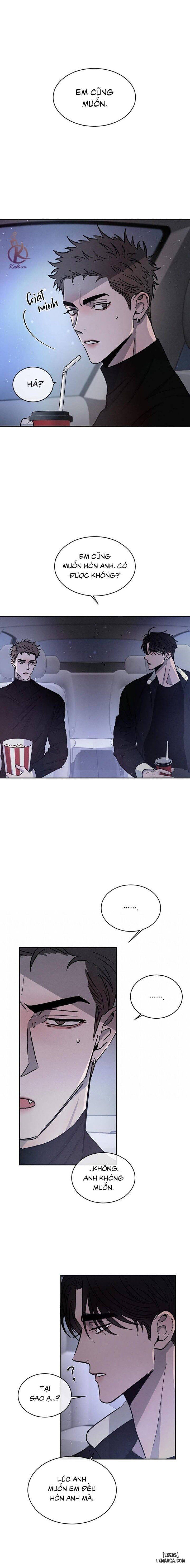 đọc truyện Đối Lập Chương 44 ảnh 8 tại Thiên Thai Truyện