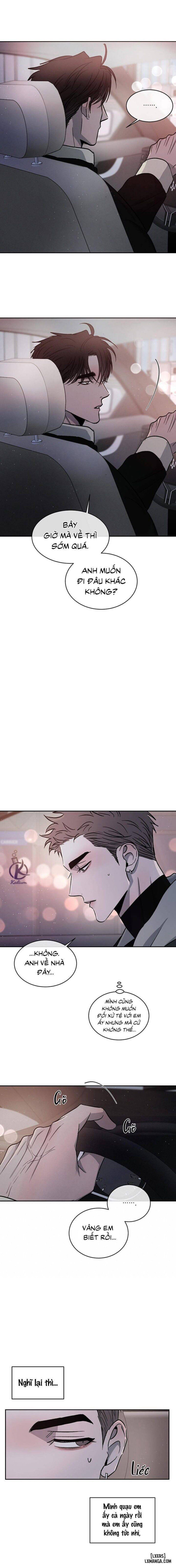 đọc truyện Đối Lập Chương 44 ảnh 10 tại Thiên Thai Truyện