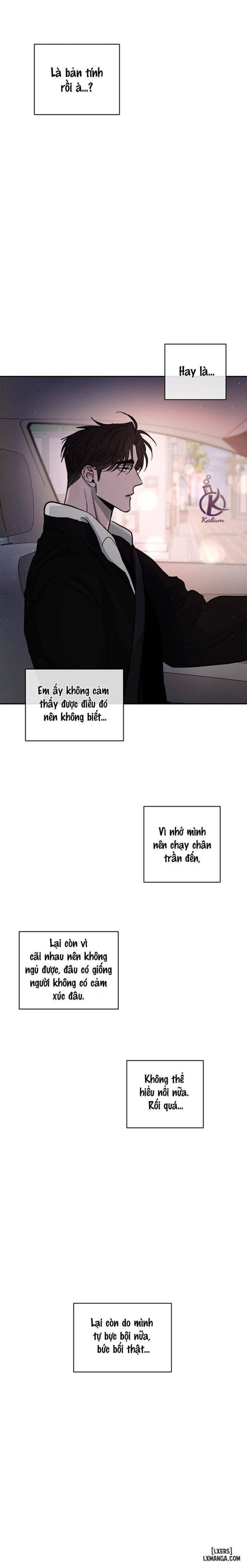 đọc truyện Đối Lập Chương 44 ảnh 11 tại Thiên Thai Truyện