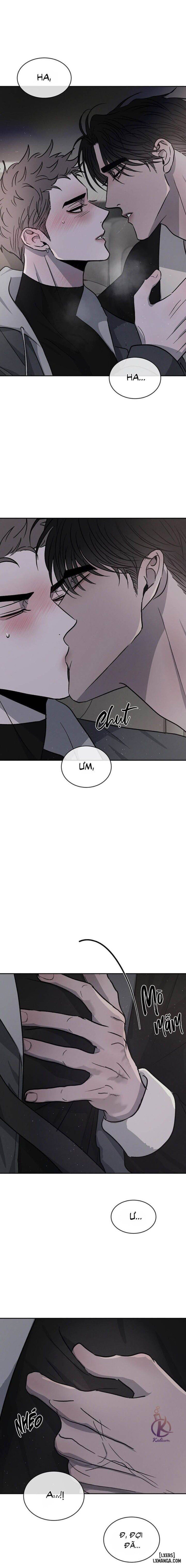 đọc truyện Đối Lập Chương 45 ảnh 3 tại Thiên Thai Truyện