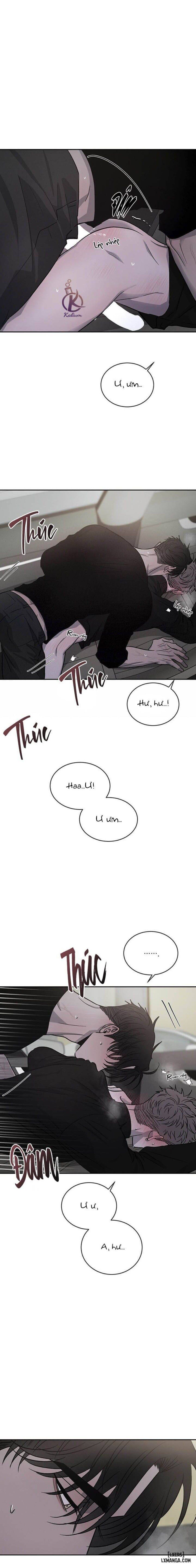 đọc truyện Đối Lập Chương 45 ảnh 12 tại Thiên Thai Truyện