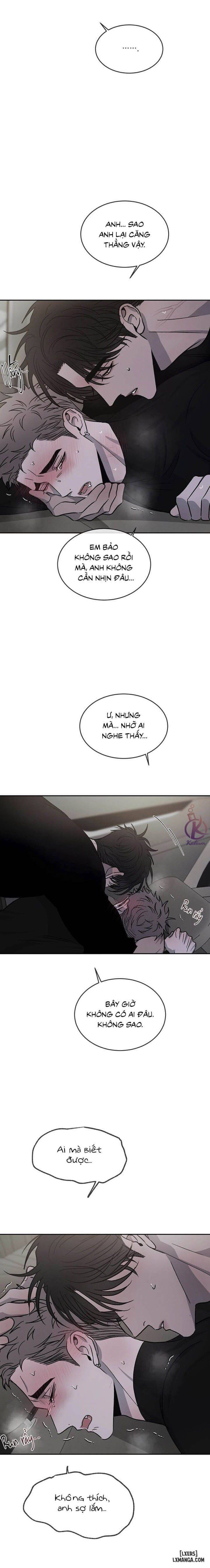 đọc truyện Đối Lập Chương 45 ảnh 13 tại Thiên Thai Truyện