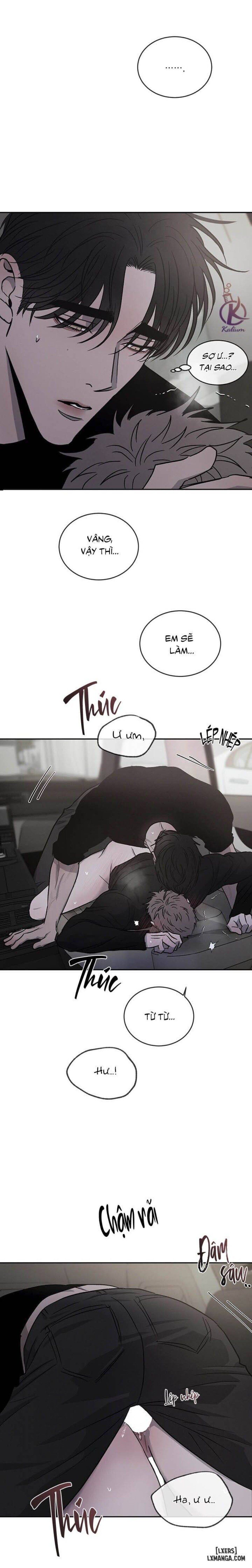 đọc truyện Đối Lập Chương 45 ảnh 14 tại Thiên Thai Truyện