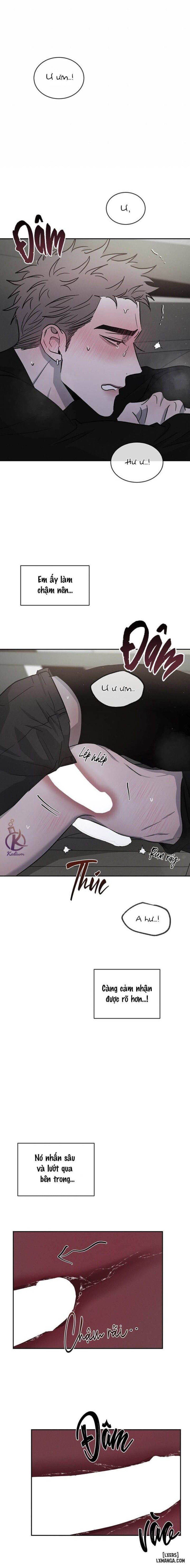 đọc truyện Đối Lập Chương 45 ảnh 15 tại Thiên Thai Truyện