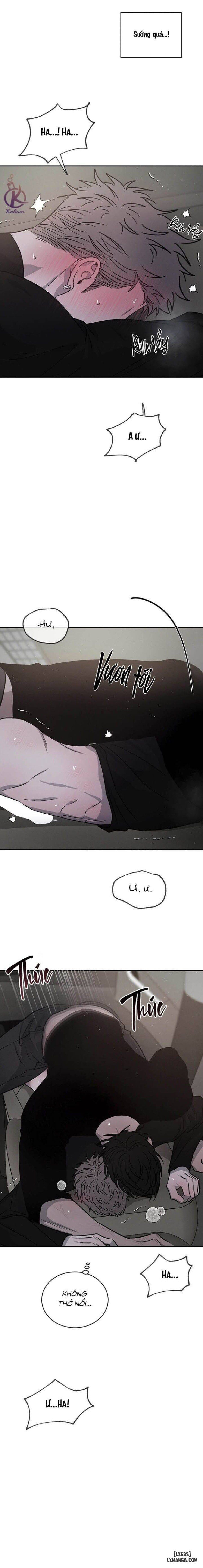 đọc truyện Đối Lập Chương 45 ảnh 16 tại Thiên Thai Truyện