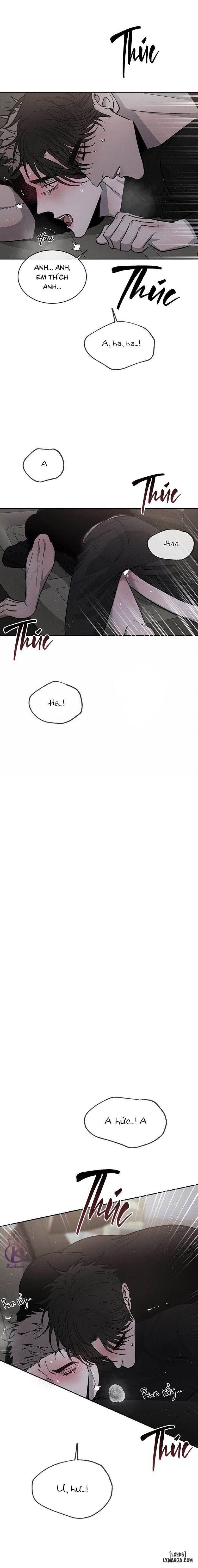 đọc truyện Đối Lập Chương 45 ảnh 17 tại Thiên Thai Truyện