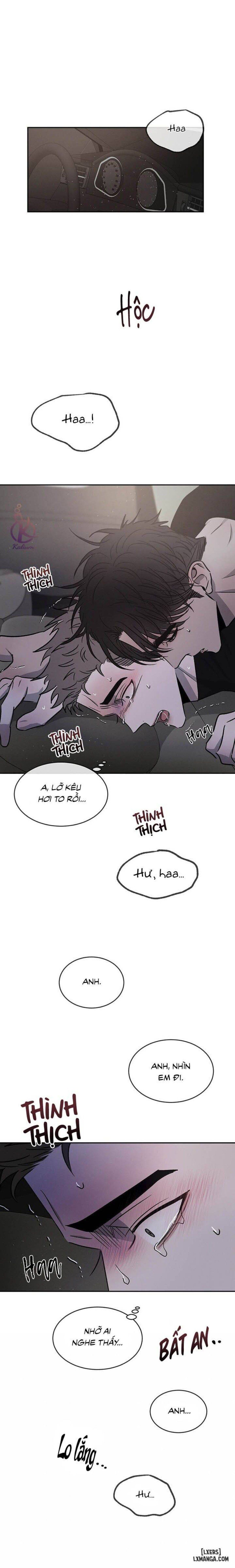 đọc truyện Đối Lập Chương 45 ảnh 19 tại Thiên Thai Truyện