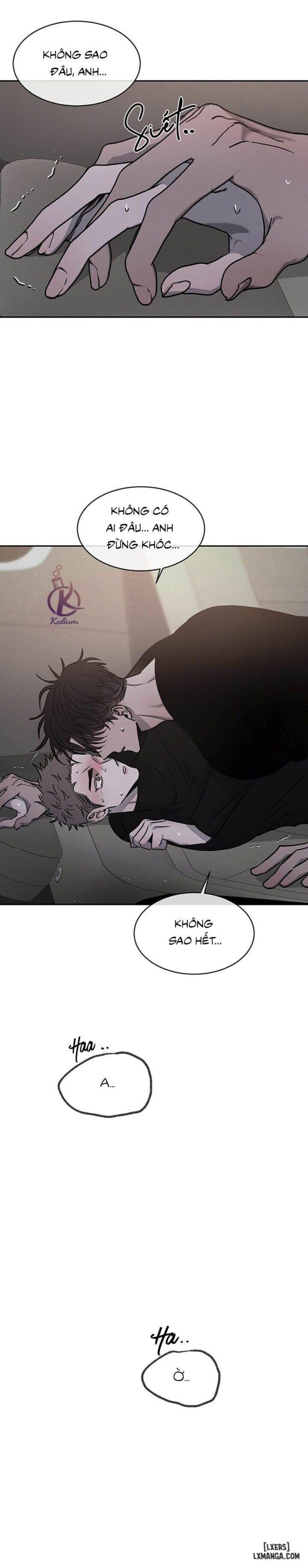 đọc truyện Đối Lập Chương 45 ảnh 20 tại Thiên Thai Truyện