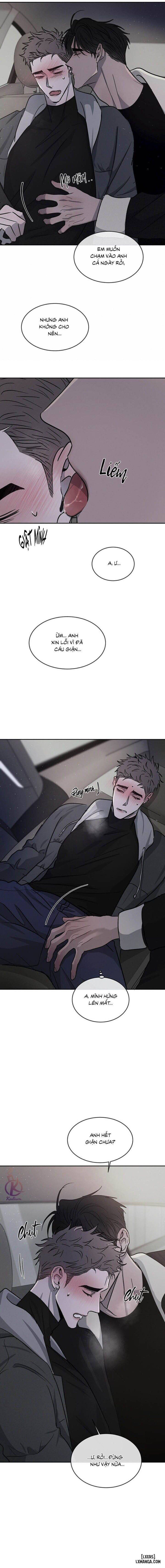 đọc truyện Đối Lập Chương 45 ảnh 4 tại Thiên Thai Truyện