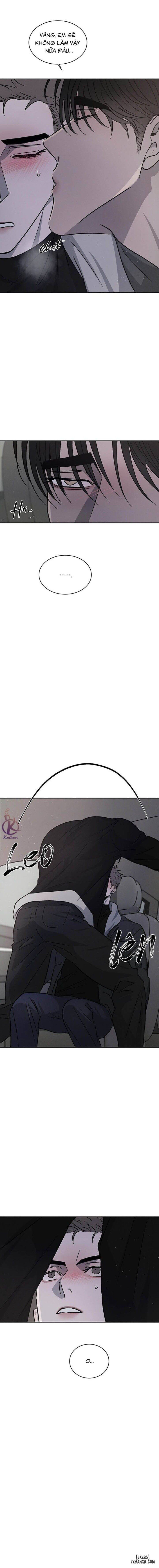 đọc truyện Đối Lập Chương 45 ảnh 5 tại Thiên Thai Truyện