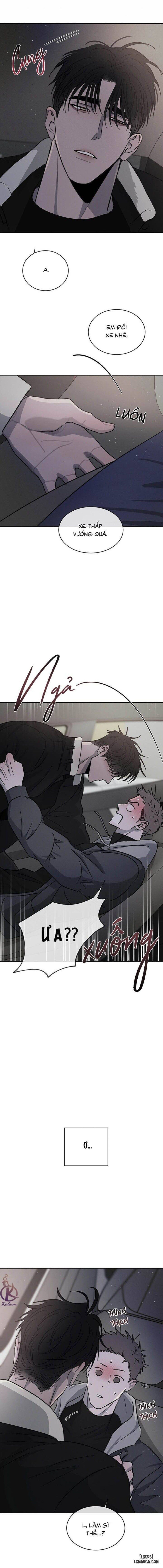 đọc truyện Đối Lập Chương 45 ảnh 6 tại Thiên Thai Truyện