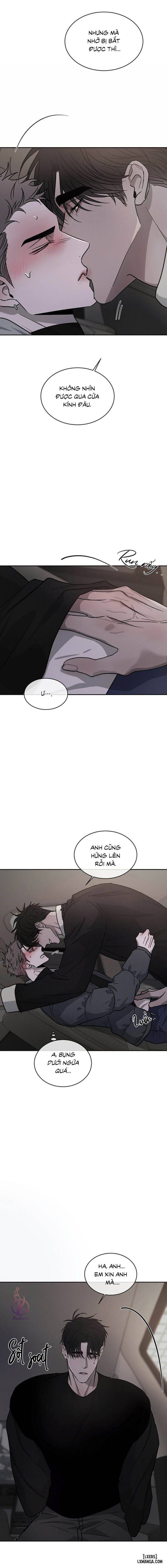 đọc truyện Đối Lập Chương 45 ảnh 8 tại Thiên Thai Truyện