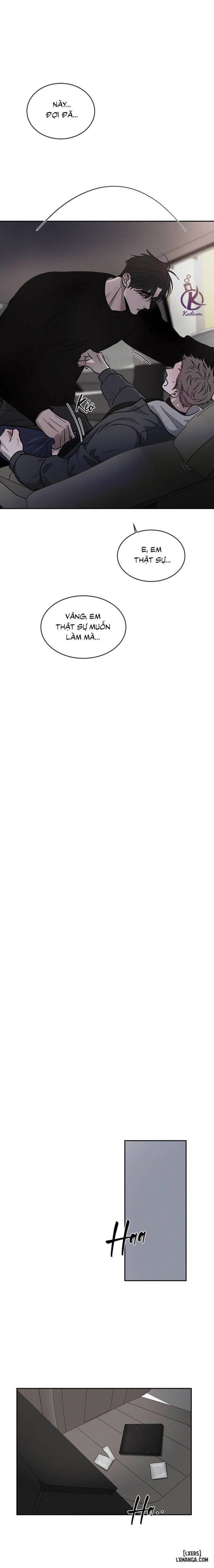 đọc truyện Đối Lập Chương 45 ảnh 9 tại Thiên Thai Truyện